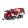 Bruder betoniera Mercedes Benz Arocs Bruder - 2